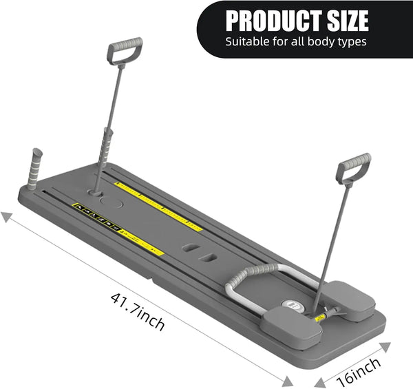 The Reformly Studio Board
